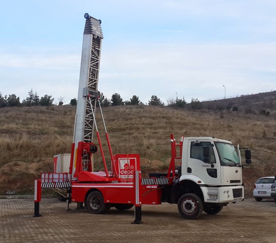 istanbul kiralık asansörler